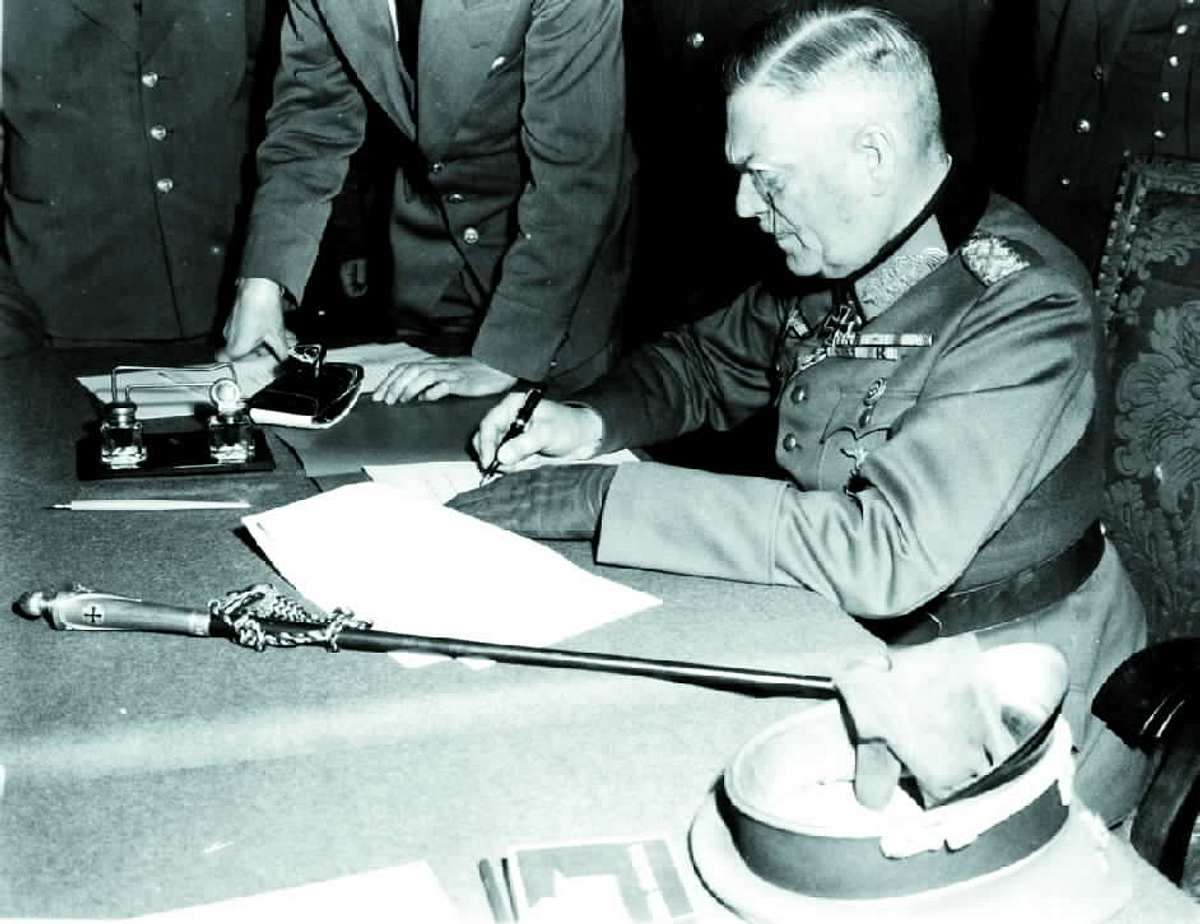 Der Zweite Weltkrieg der zweite weltkrieg