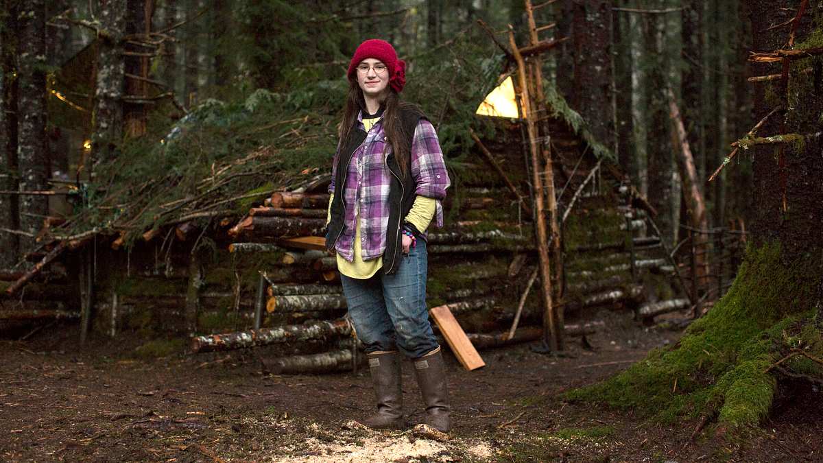 alaskan bush people