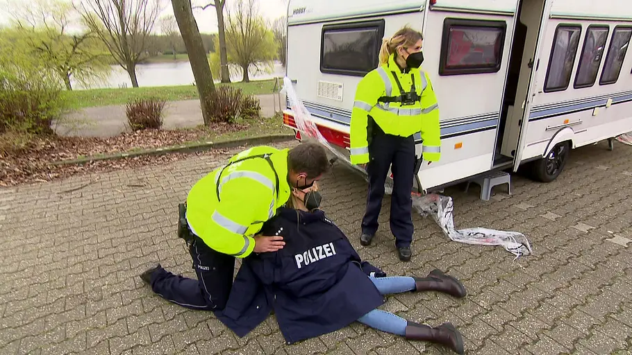 SOS - Retter im Einsatz sos - retter im einsatz