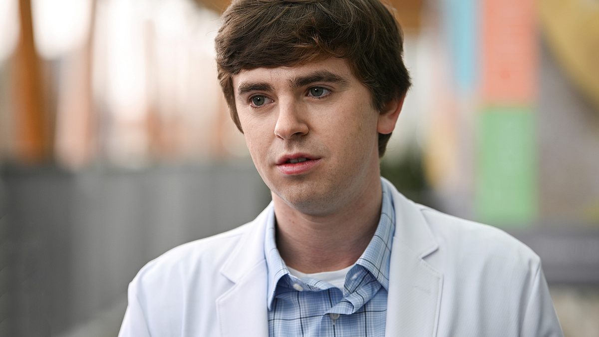 the good doctor