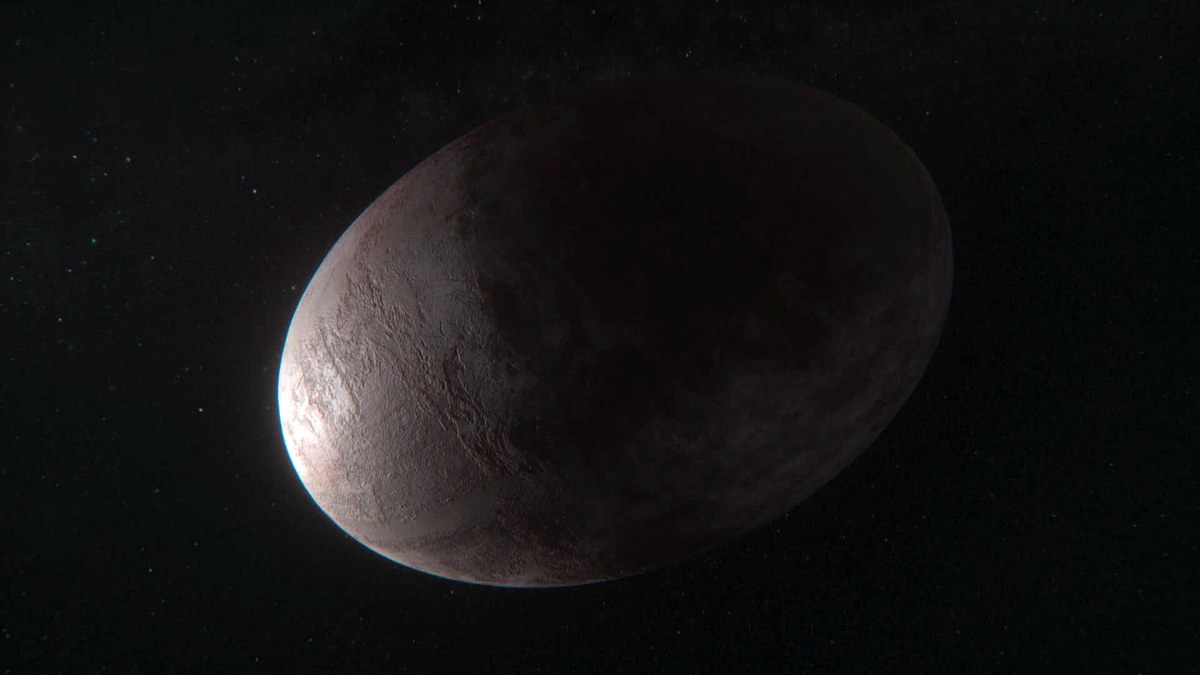 eine reise durch das sonnensystem