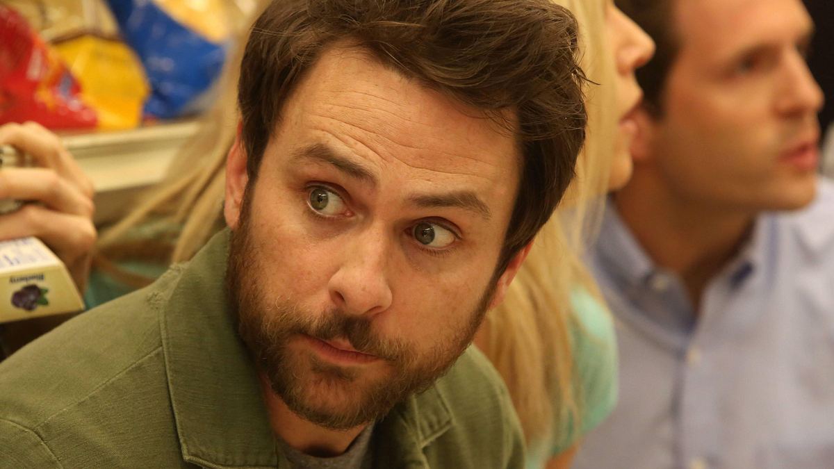 its always sunny in philadelphia