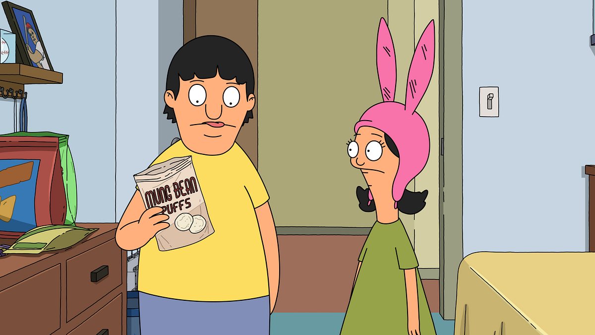 bobs burgers