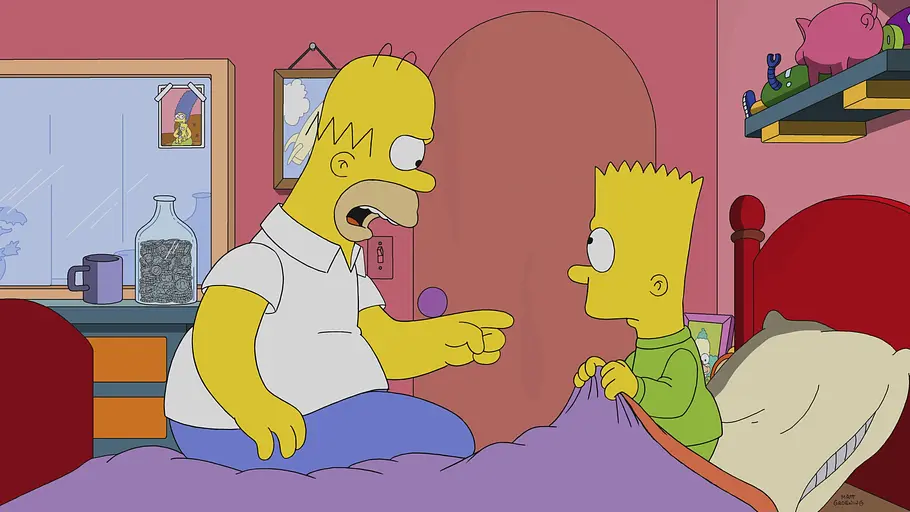 Die Simpsons die simpsons