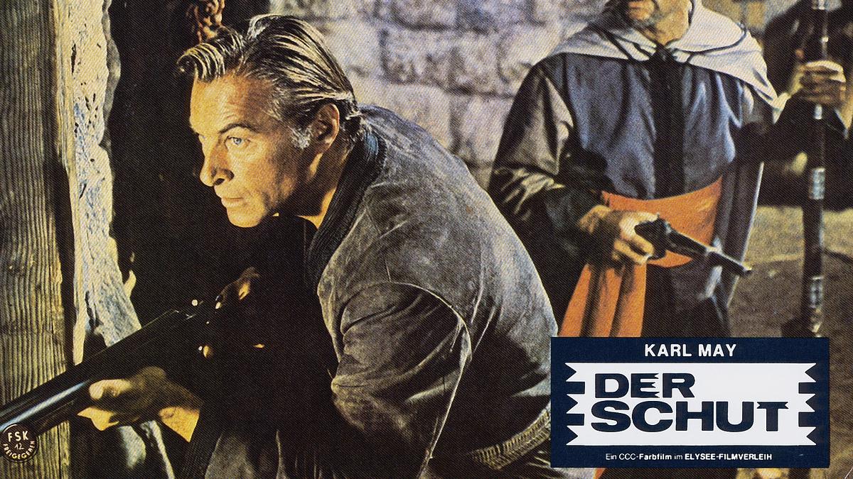 der schut