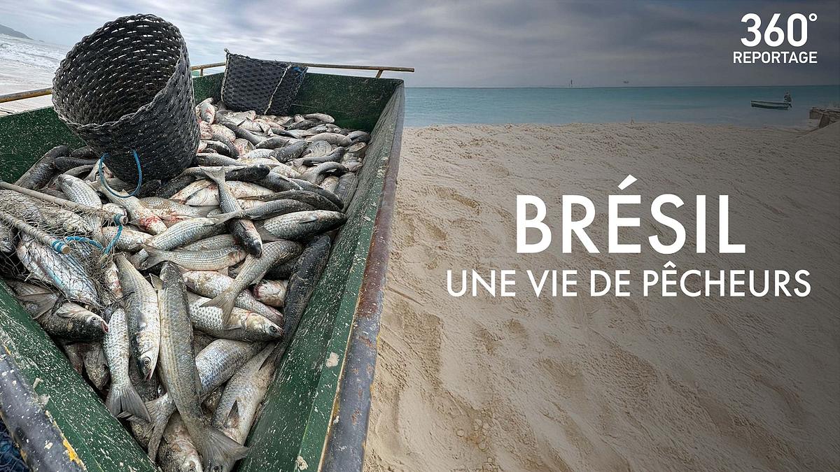 360° reportage