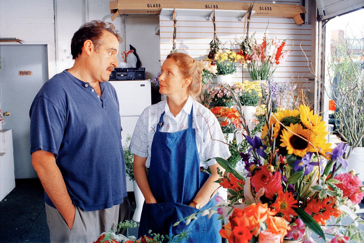 Six Feet Under - Gestorben wird immer six feet under - gestorben wird immer