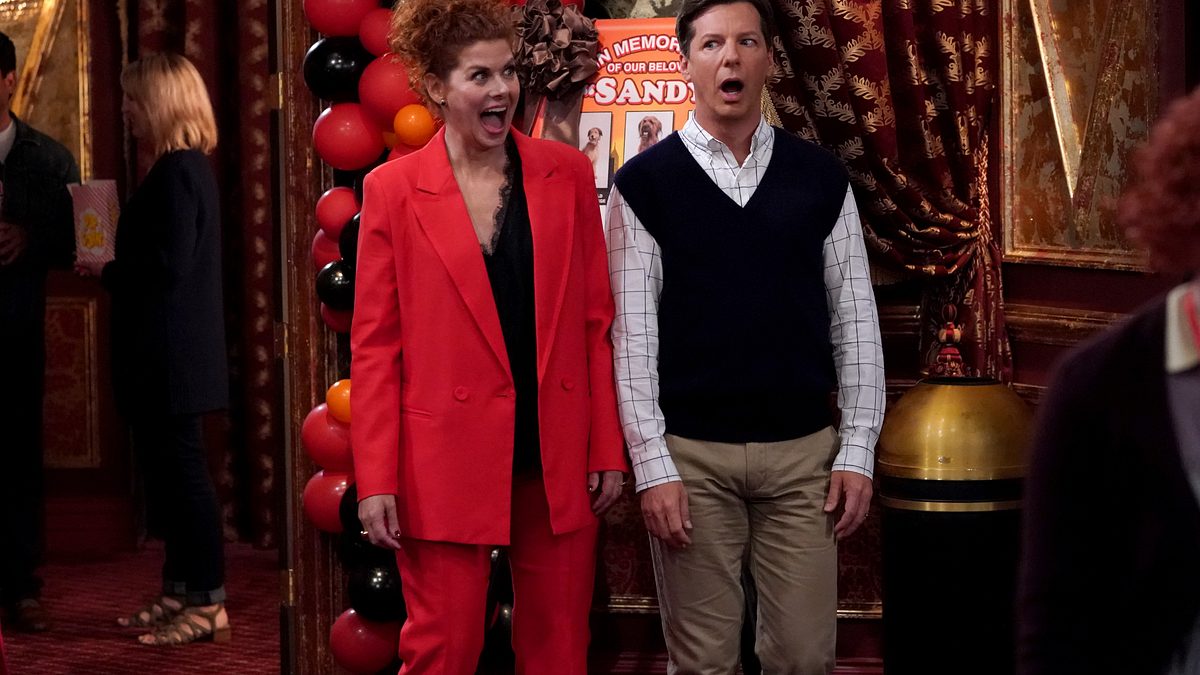 will & grace