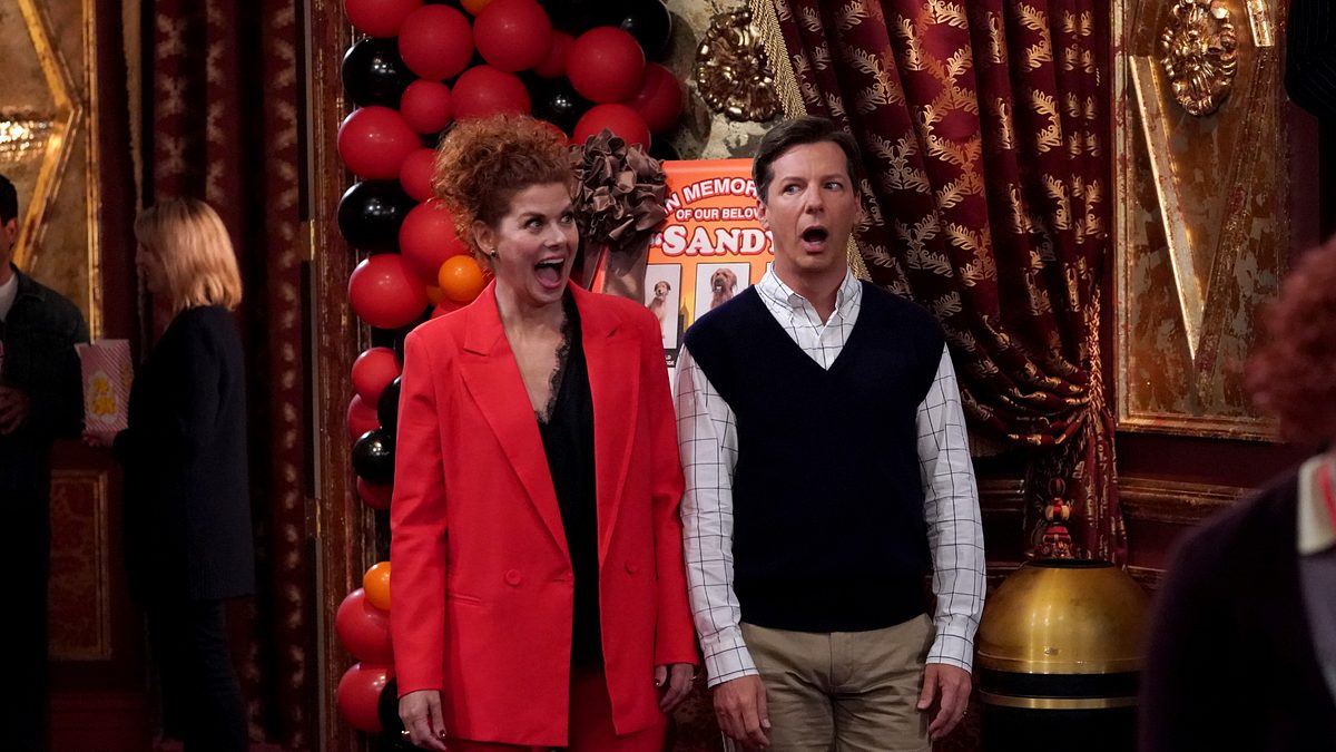 will & grace