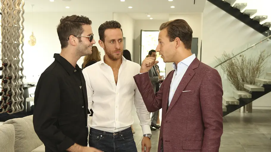 Million Dollar Listing - Hollywoods Luxus-Makler million dollar listing - hollywoods luxus-makler
