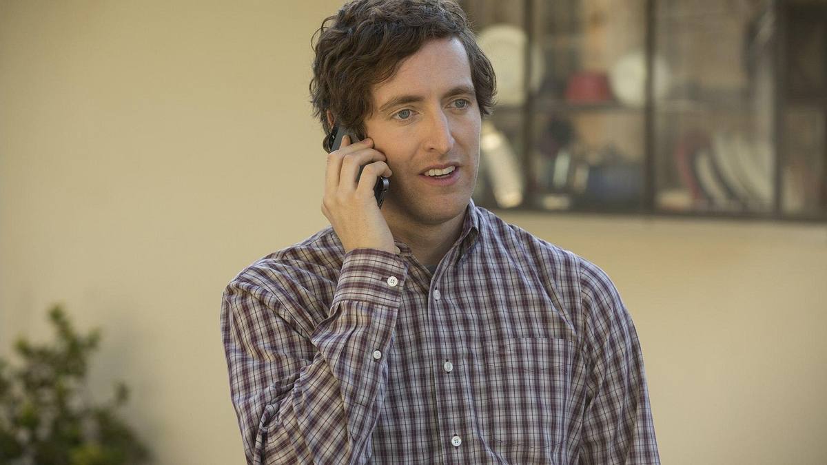 silicon valley