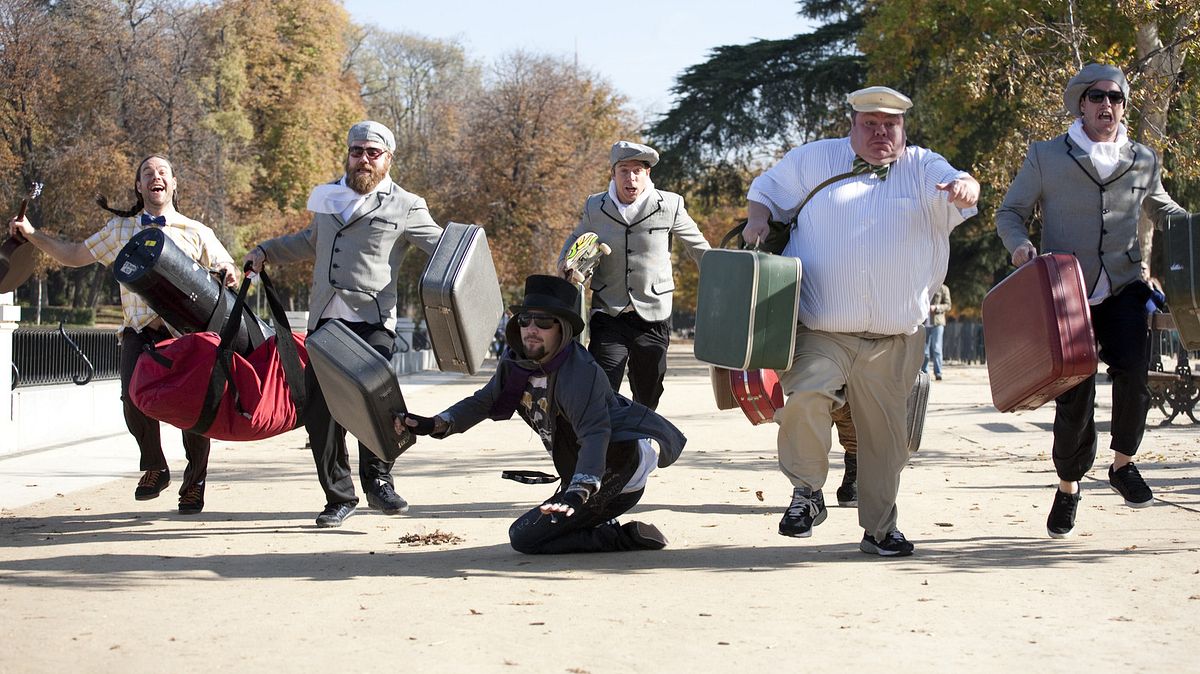 jackass 3.5