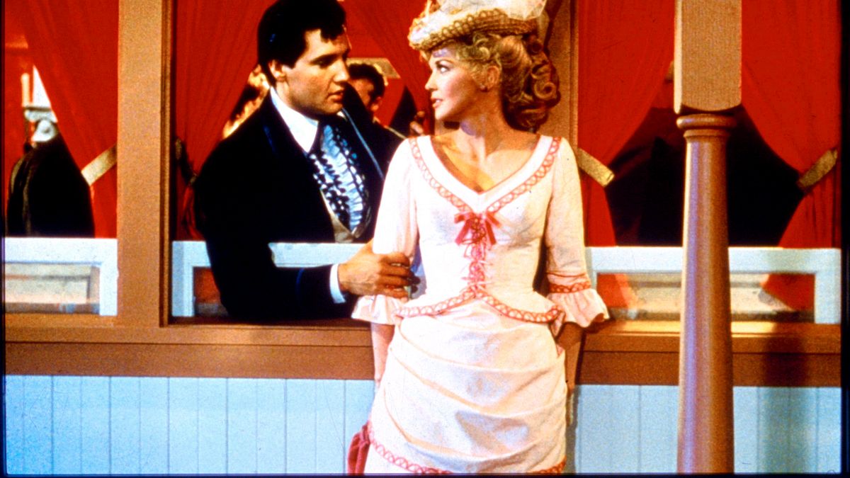 frankie und johnny