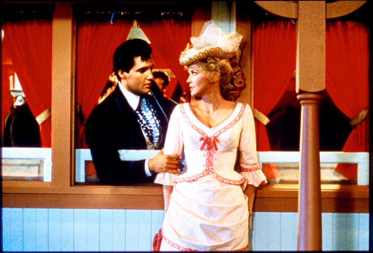 frankie und johnny
