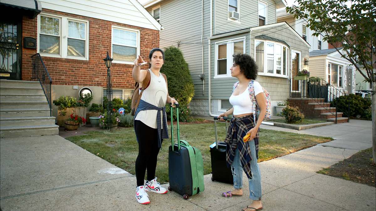 broad city