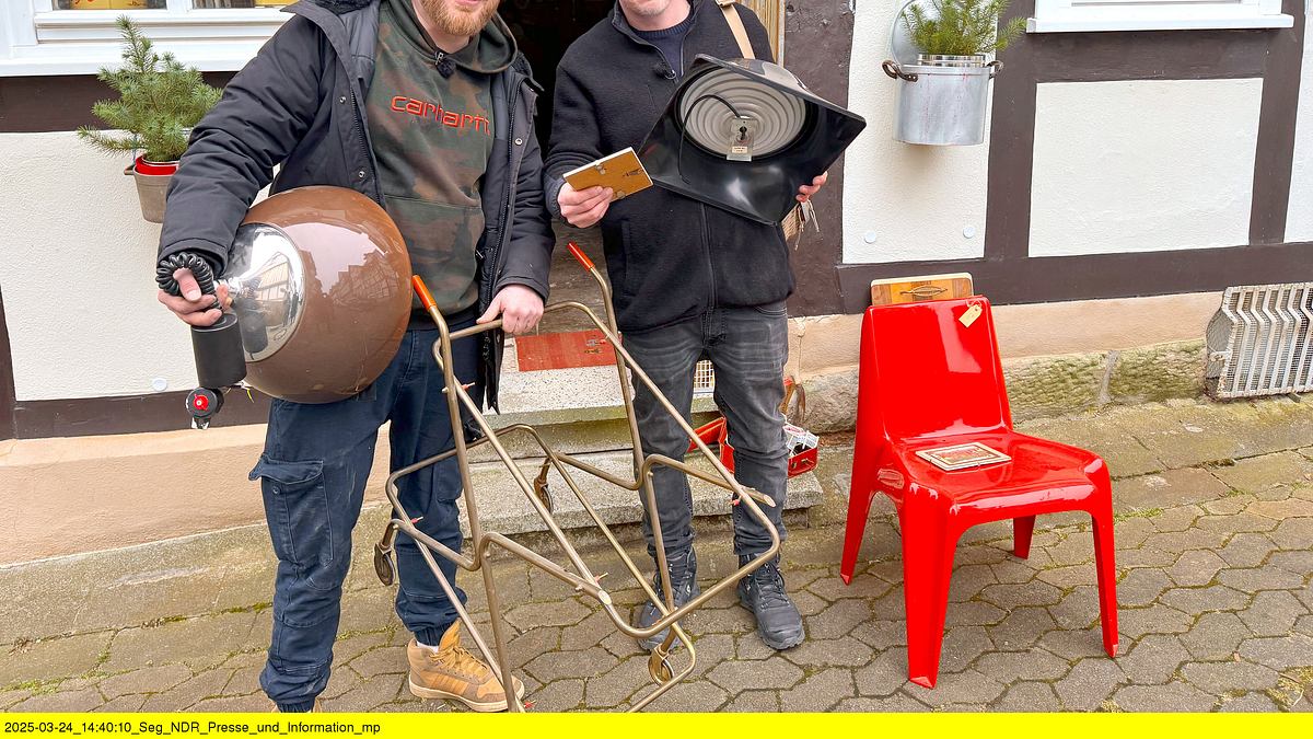 die nordreportage