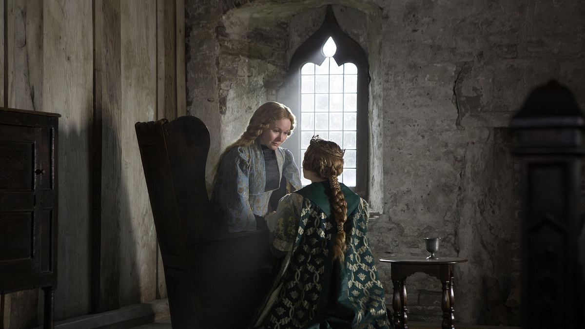 the white princess
