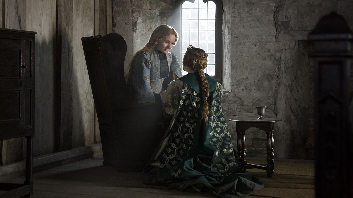 the white princess