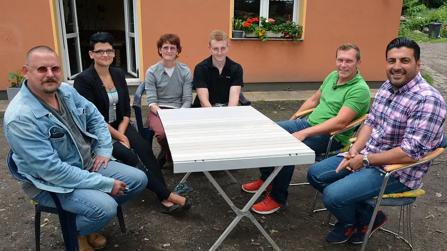 Der Trödeltrupp - Das Geld liegt im Keller der trödeltrupp - das geld liegt im keller