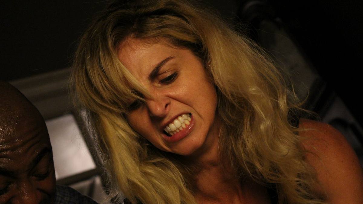 deadly women - wenn frauen zu mörderinnen werden