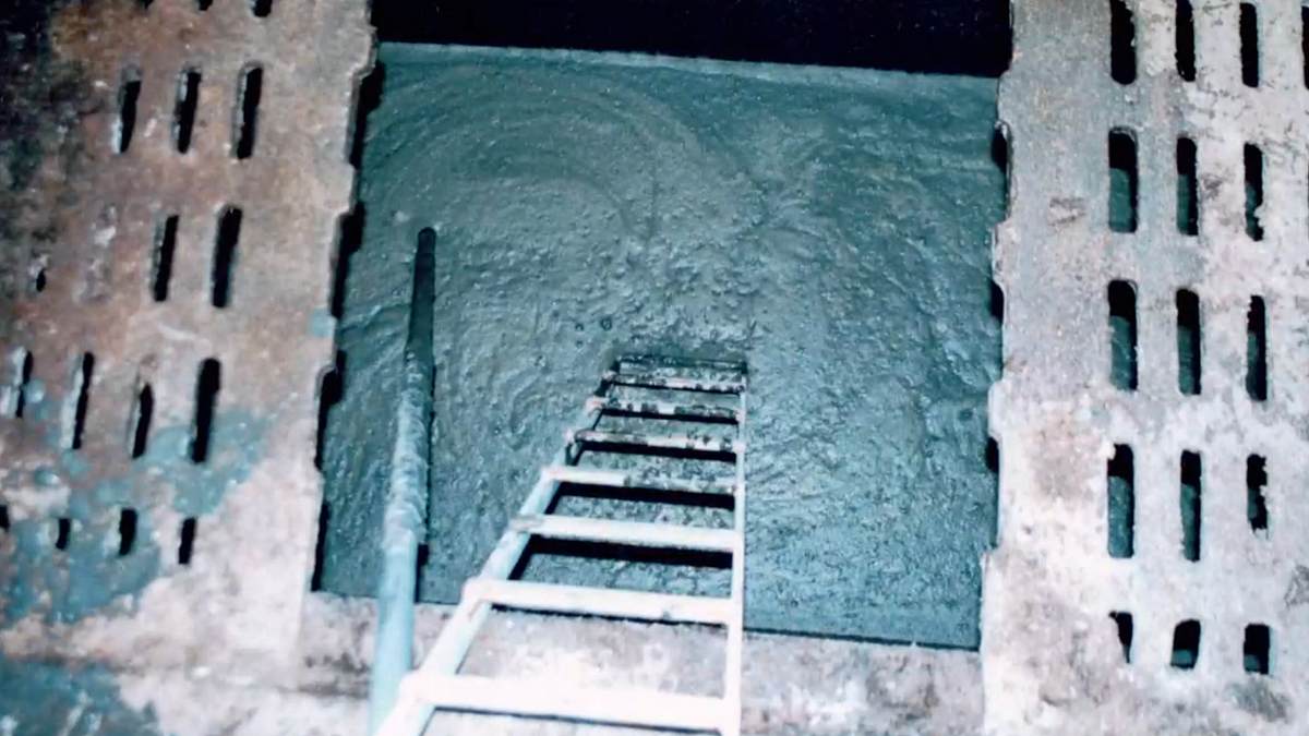 cold case files - dead west