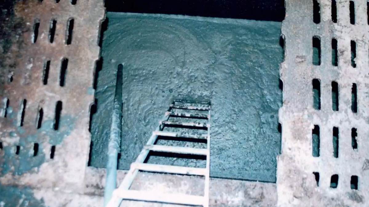 cold case files - dead west