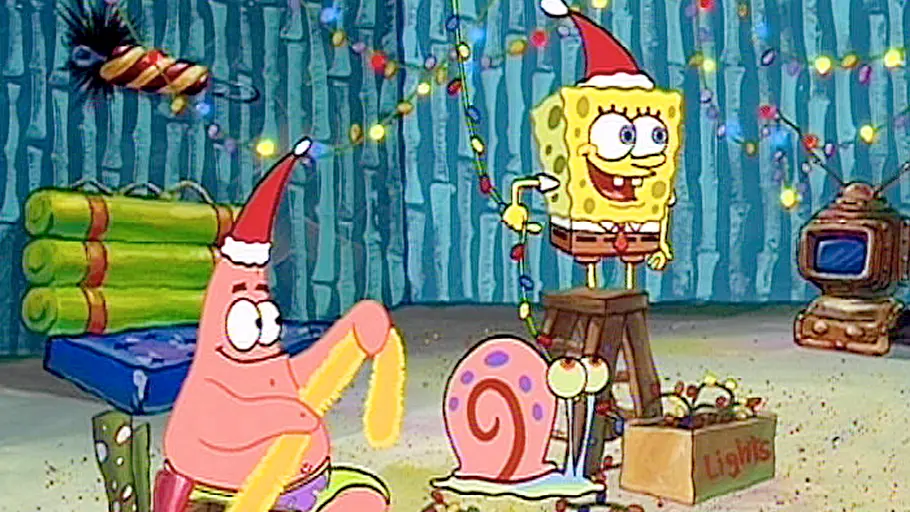 SpongeBob Schwammkopf spongebob schwammkopf