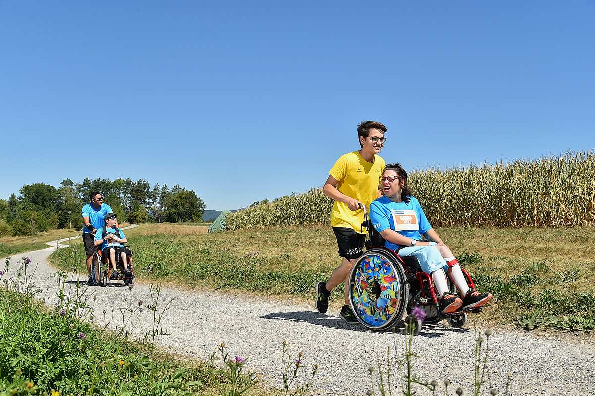 srf bi de lüt
