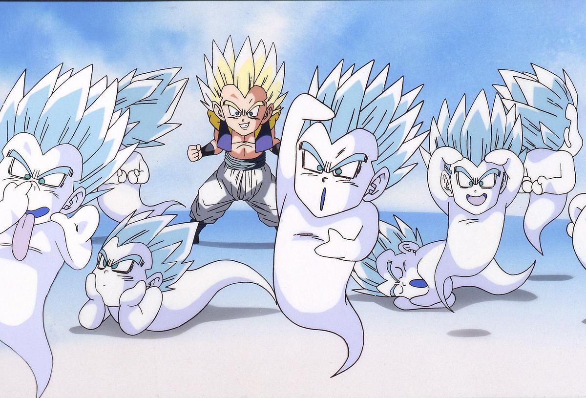 dragon ball z kai