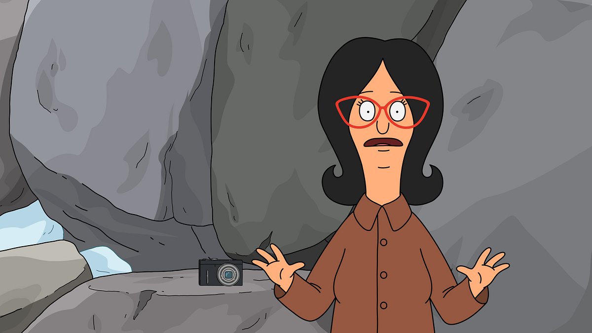 bobs burgers