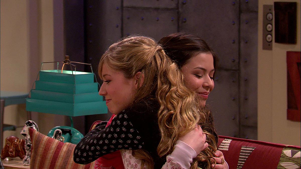 icarly