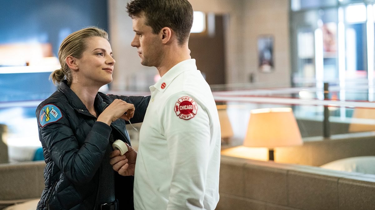 chicago fire