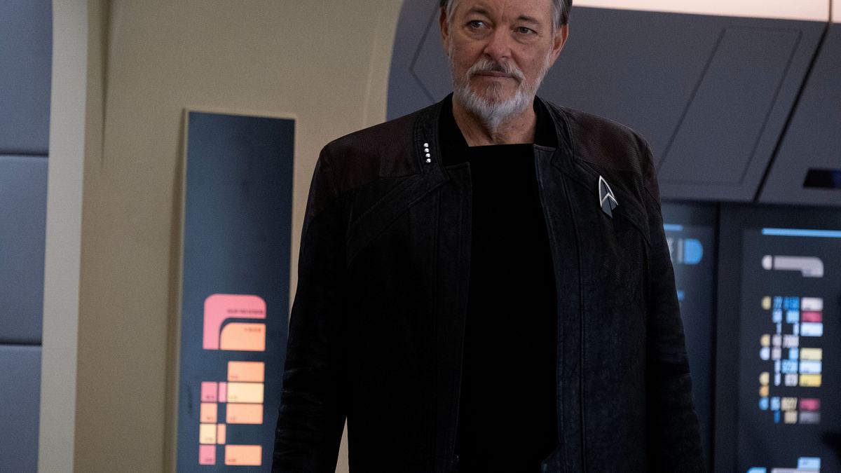 star trek: picard
