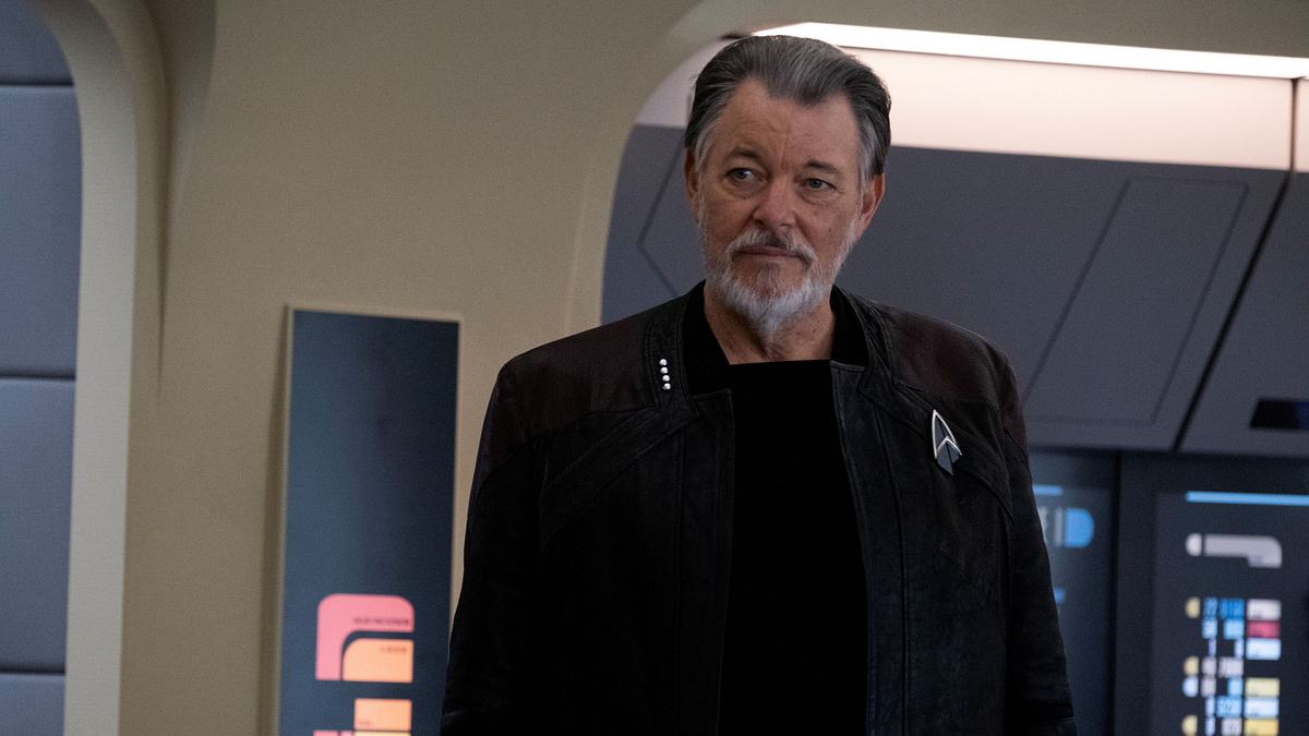 star trek: picard