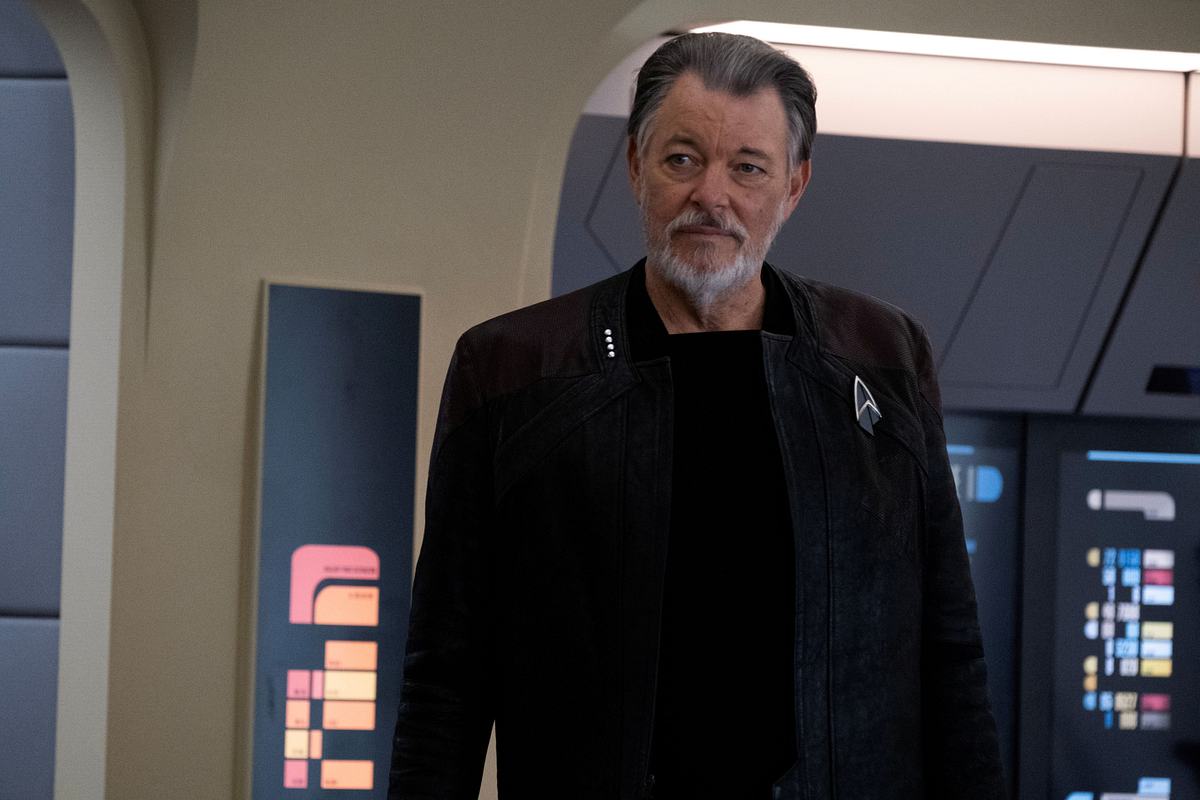 star trek: picard
