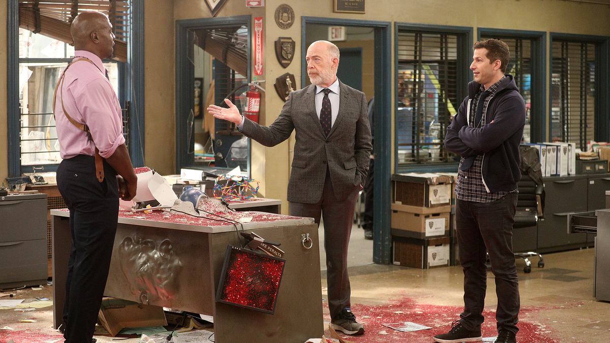 brooklyn nine-nine