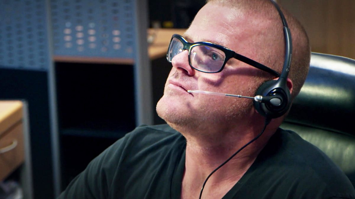 weltraumdinner mit heston blumenthal