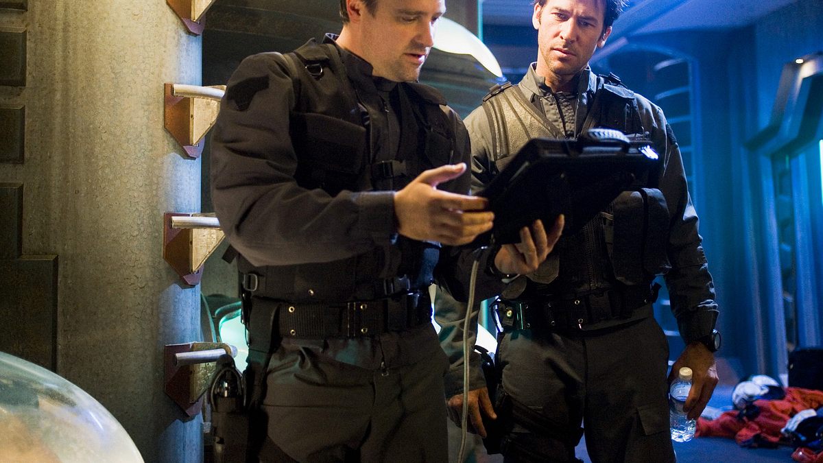 stargate atlantis