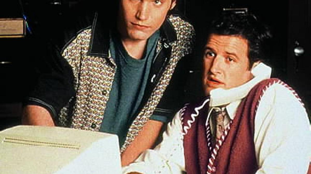 hardy boys