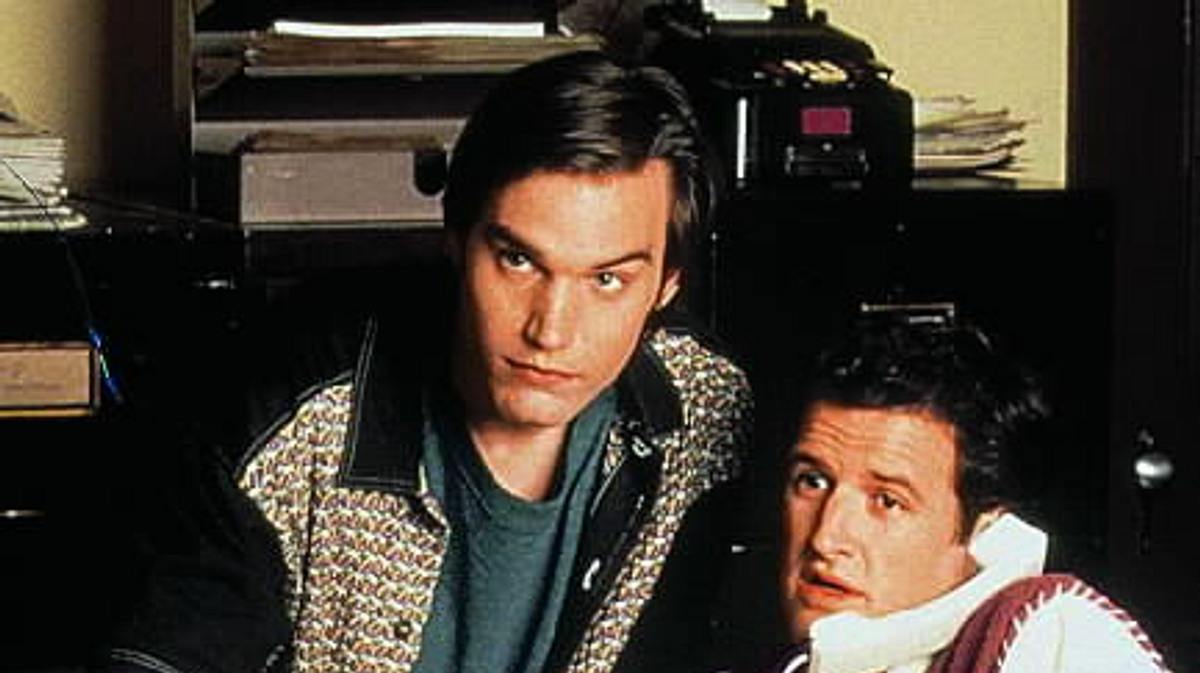 hardy boys