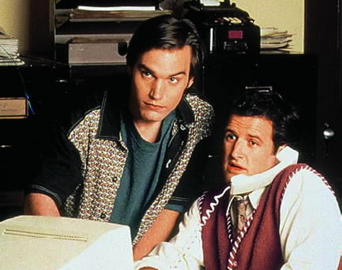 hardy boys