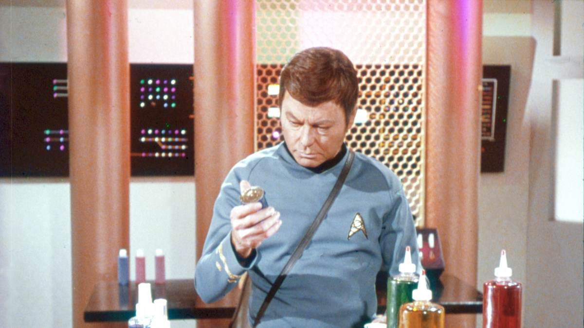 raumschiff enterprise