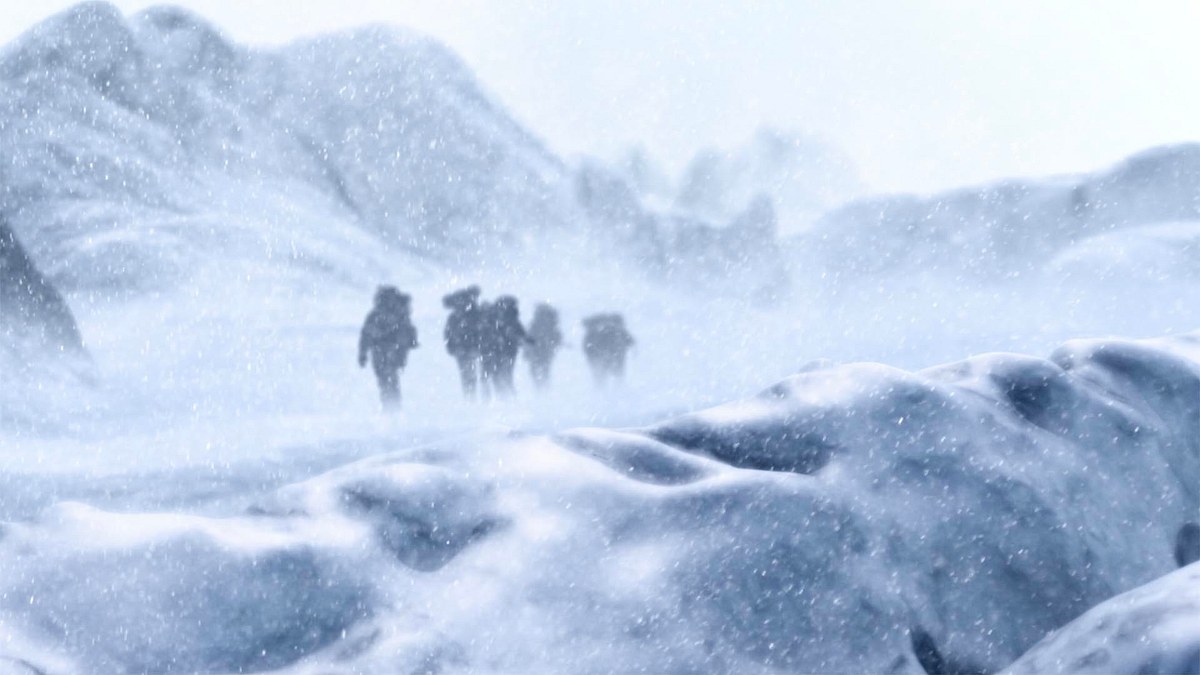 geheime nazi-expeditionen