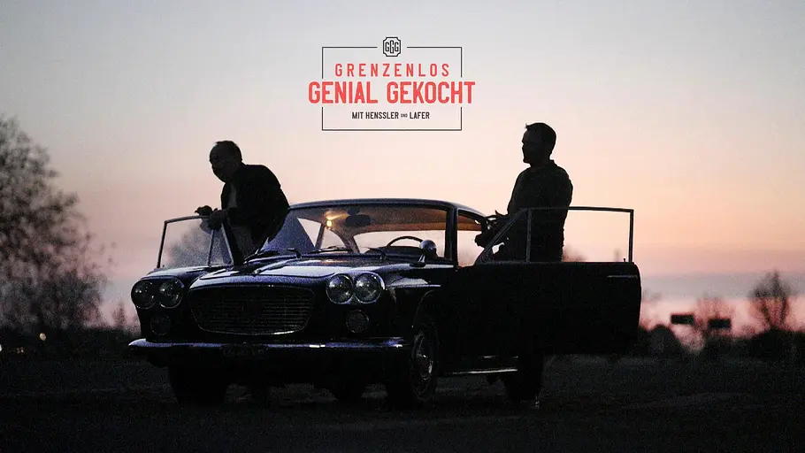 grenzenlos genial gekocht mit henssler und lafer