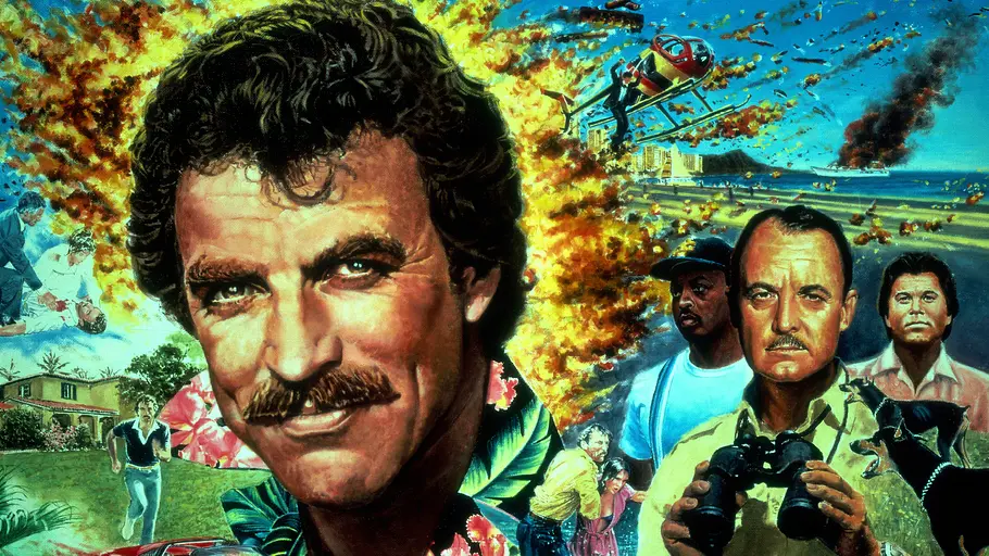 magnum