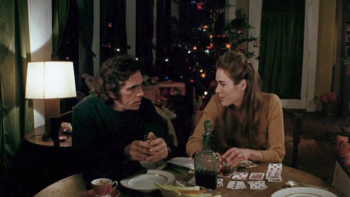 silent night, bloody night - haus des todes