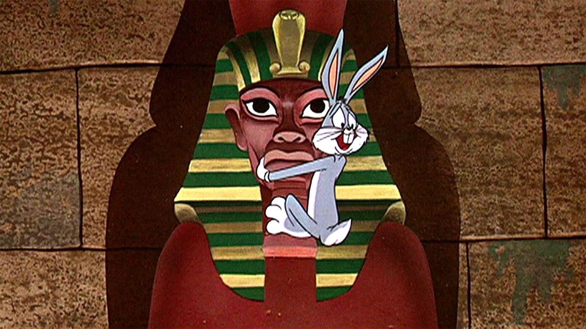 bugs bunny und looney tunes