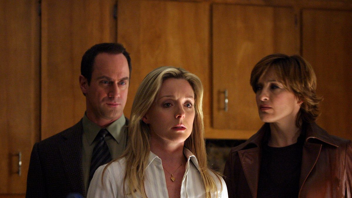 law & order: special victims unit