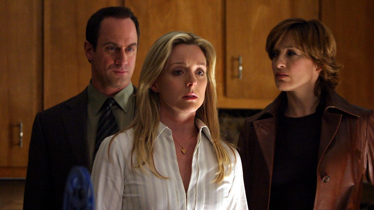law & order: special victims unit