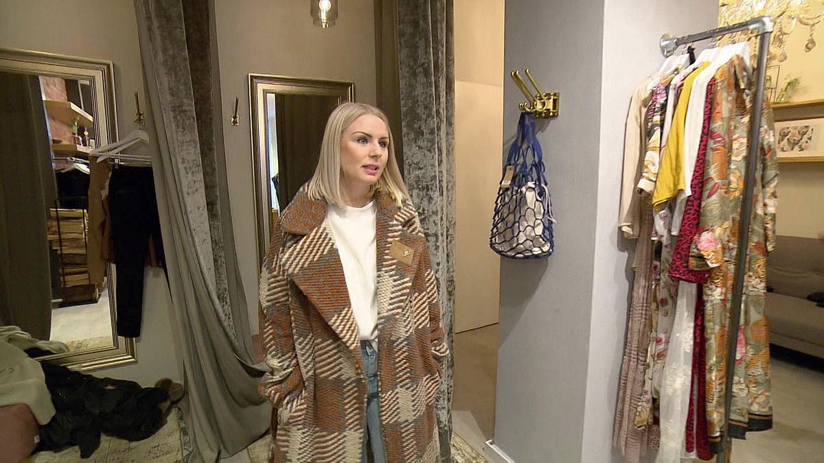 Shopping Queen shopping queen
